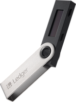 Аппаратный кошелек Ledger Nano S 555260