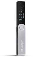 Аппаратный кошелек Ledger Nano X 555262