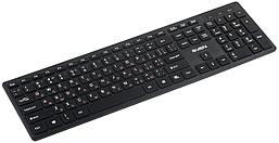 Клавиатура SVEN KB-E5900W, черный 555286