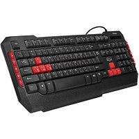 Набор (клавиатура + мышь с ковриком) SVEN GS-9000, Black 555288