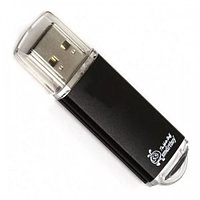 Флешка 32Gb SmartBuy V-Cut (SB32GBVC-K), USB 2.0, черный 555300