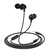 Наушники с микрофоном HOCO M60, черный 555425