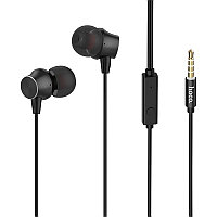 Наушники с микрофоном HOCO M51, черные 555434