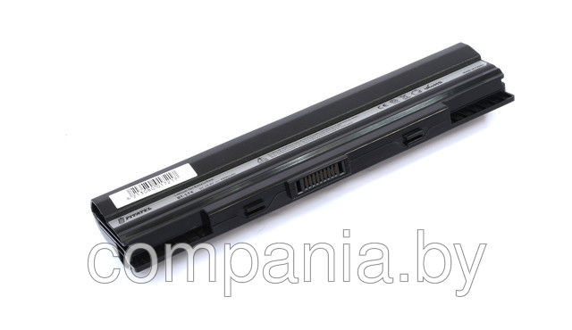Аккумулятор (батарея) для ноутбука Asus Eee PC 1201 (A32-UL20) 11.1V 5200mAh - фото 1 - id-p12584825