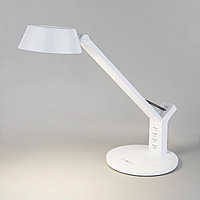 Светодиодная настольная лампа с сенсорным управлением 80426/1 белый, фото 1