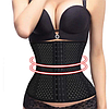 Утягивающий корсет Abdomen Waistband Тонкая талия, фото 7