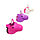 Игрушки на руку:  Рукозвери  "Волшебный Единорог", розовый, фото 2