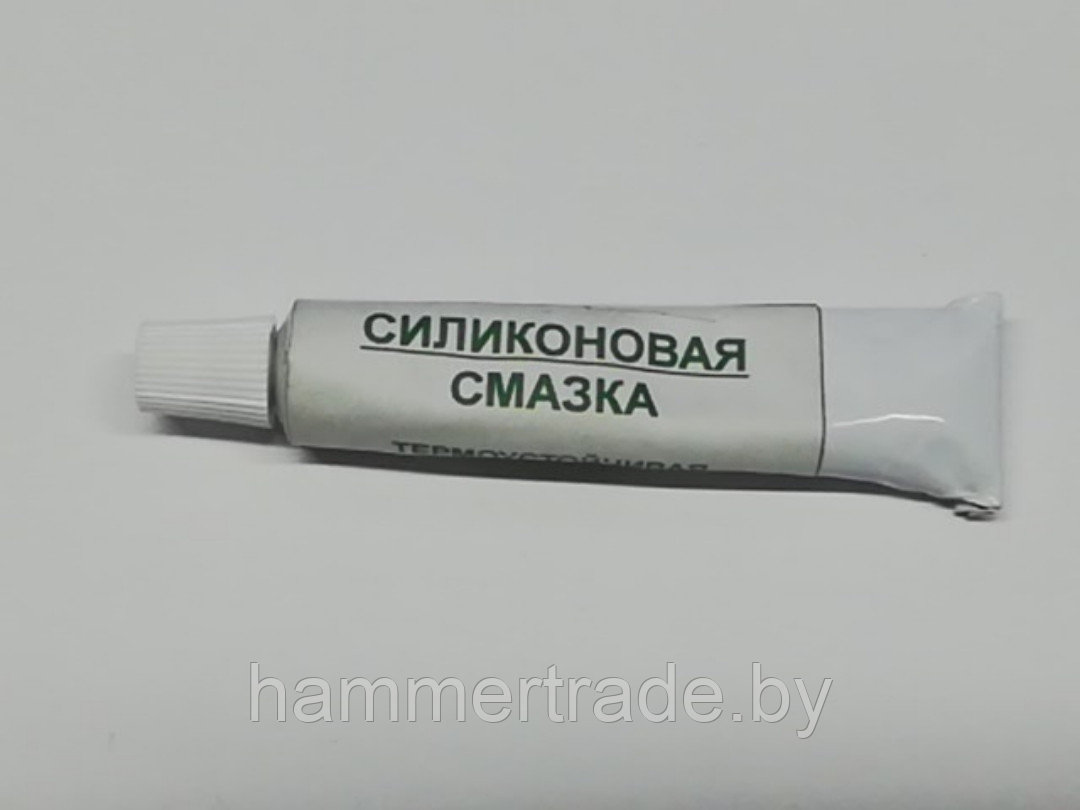 Силиконовая смазка для пластиковых шестерен, 10 мл: продажа, цена в ...