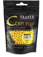 Насадка TRAPER Corn Puff "Vanilia" Ваниль 4мм