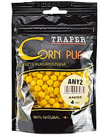 Насадка TRAPER Corn Puff "Anyz" Анис 4мм