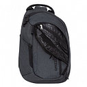 Городской рюкзак GRIZZLY RQ-914-2 /2 black, фото 3