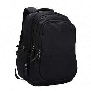 Городской рюкзак GRIZZLY RQ-012-3 /1 black