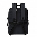 Городской рюкзак GRIZZLY RQ-013-1 /3 black, фото 3