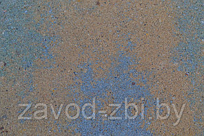 Антик рифлёная с прямой фаской 6 Луговая трава, фото 2