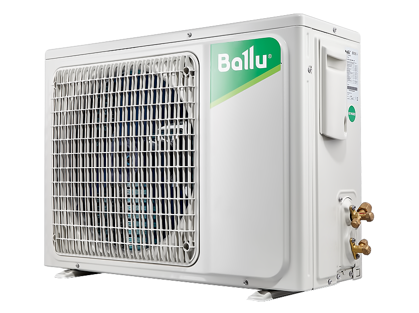 Кассетный кондиционер Ballu Machine BLCI_C-36HN8/EU - фото 4 - id-p148464445