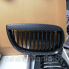 Решетки радиатора BMW E87