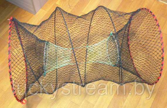 Раколовка диаметр 40 см