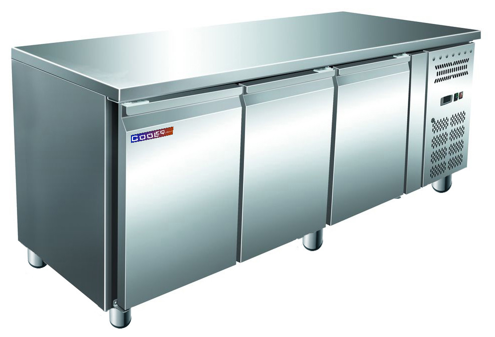 Стол морозильный COOLEQ GN3100BT