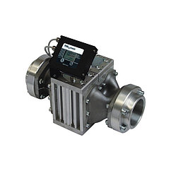 Счетчик электронный для дизельного топлива, масла, антифриза 50-500 л/мин 3"BSP PIUSI K900 F0049900A
