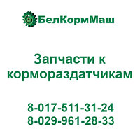 Корпус в сборе ИСРК 12Г.60.04.000 для кормораздатчика ИСРК-12Г "Хозяин"