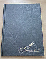 Блокнот "Business book", 80 л., А4