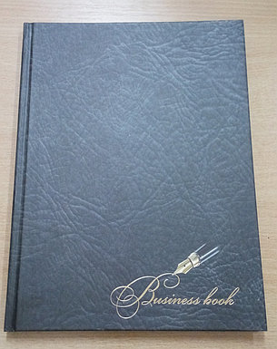 Блокнот "Business book", 80 л., А4, фото 2