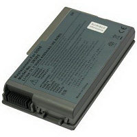 Аккумулятор ноутбука DELL Inspiron 510m 11.1V 4400mAh