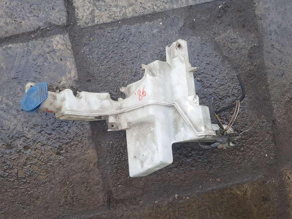Бачок омывателя 3C0955453 Volkswagen Passat B6, Фольксваген Пассат Б6 2005-2010 гг.в.