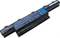 Аккумуляторная батарея для ACER Aspire 5749 (AS10D31, AS10D41, AS10D51, AS10D81) 11.1V 5200mAh