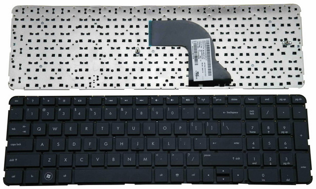 Клавиатура ноутбука HP Pavilion DV6-7000