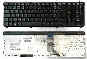 Клавиатура ноутбука HP Pavilion DV7-2000