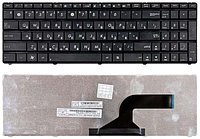Клавиатура для ноутбука Asus G73
