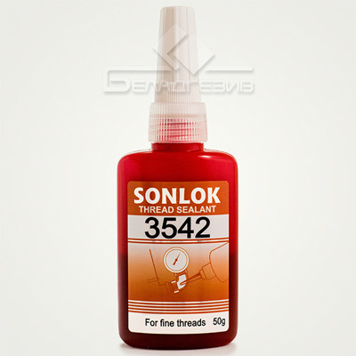 Sonlok 3542 Герметик для гидравлики 1 л