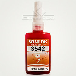 Sonlok 3542 Герметик для гидравлики 1 л