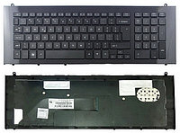 Клавиатура ноутбука HP ProBook 4720S