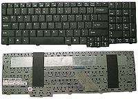Клавиатура ноутбука ACER Extensa 7630EZ с коротким шлейфом