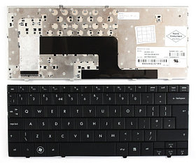 Клавиатура ноутбука HP Mini 110-1147