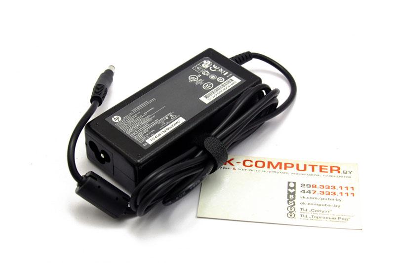 ЗУ HP 19V 4.74A (90W) Длинный штекер лесенкой 4.8x1.7 мм. Оригинал