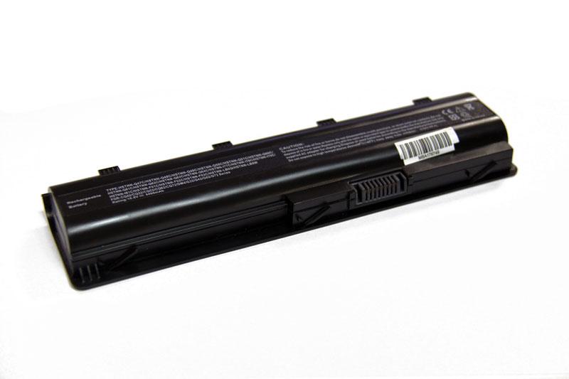 Аккумулятор (батарея) для ноутбука HP 655 (HSTNN-LB0W, MU06) 10.8V 5200mAh