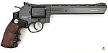 Револьвер пневматический  Borner Sport 703 (8.4030) калибр 4.5 мм, фото 2
