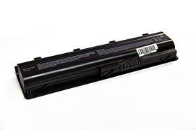 Аккумулятор (батарея) для ноутбука HP Compaq Presario CQ56 (HSTNN-LB0W, MU06) 10.8V 5200mAh