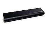 Аккумулятор (батарея) для ноутбука HP Envy 17 (HSTNN-LB0W, MU06) 10.8V 5200mAh, фото 3