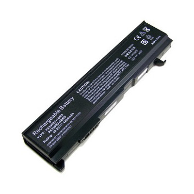 Аккумулятор для TOSHIBA Dynabook CX/45A 10.8V 4400mAh