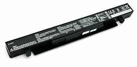 Аккумулятор (батарея) для ноутбука Asus A450 (A41-X550, A41-X550A) 14.4V 2600mAh