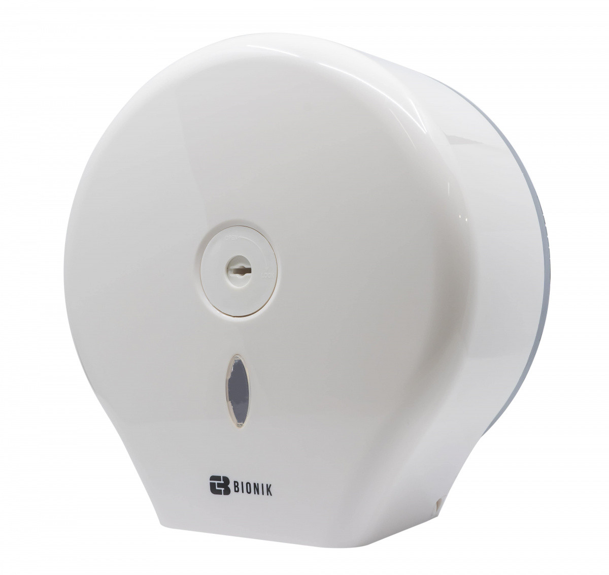 Диспенсер для туалетной бумаги BIONIK модель BK3004