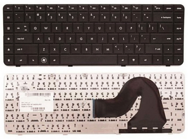 Клавиатура ноутбука HP Compaq Presario CQ56-102 - фото 1 - id-p148478548