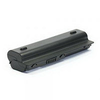 Аккумулятор (батарея) для ноутбука HP 250 (HSTNN-LB0W, MU06) 10.8V 7800mAh увеличенной емкости!