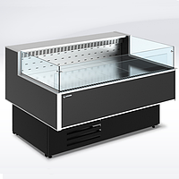 Витрина холодильная открытая среднетемпературная Gamma Quadro Self 1200