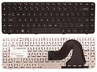 Клавиатура ноутбука HP Compaq Presario CQ62-a10