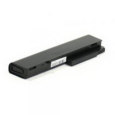 Аккумулятор (батарея) для ноутбука HP Compaq 6500b (HSTNN-UB68) 11.1V 5200mAh - фото 1 - id-p148468938